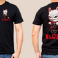 Short Sleeve tee JIGPAW