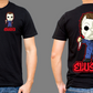 Short Sleeve Tee BULLY MEYERS