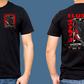 Short Sleeve Tee Gorjira Gtr