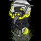 Short Sleeve Elusiv3 Plague Dr