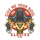 Short Sleeve Elusiv3 Anubis