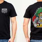 Short sleeve Elusiv3 Aztec