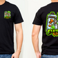 Short Sleeve Elusiv3 Professor