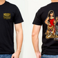 Short Sleeve Elusiv3 Beautiez