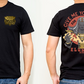 Short Sleeve Elusiv3 Anubis