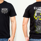 Short Sleeve Elusiv3 Plague Dr
