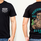 Short Sleeve Elusiv3 Bear