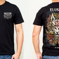 Short Sleeve Elusiv3 Twin face Fox mask